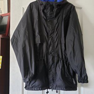 Helly Hansen Windbreaker Jacket